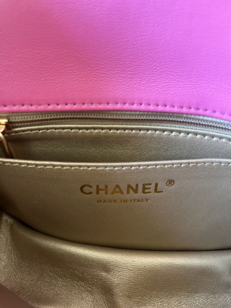 Chanel CF Series Bags